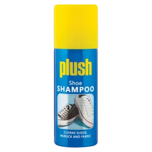 Plush Shoe Shampoo 200ml