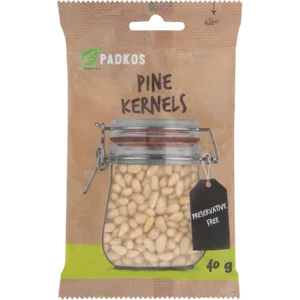 Padkos Pine Kernels 40g Padkos Pine Kernels 40g