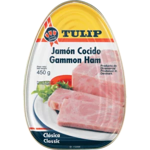 Tulip Gammon Ham 450g Tulip Gammon Ham 450g
