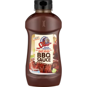 Spur BBQ Sauce 500ml