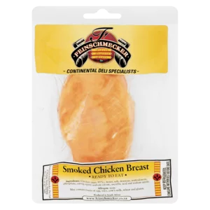 Feinschmecker Smoked Chicken Breast Per kg