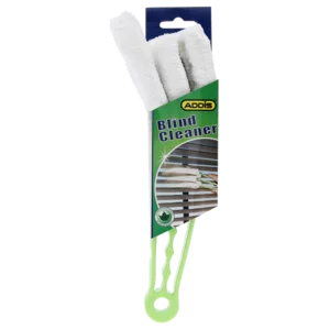 Addis Microfibre Blind Cleaner