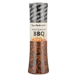 Cape Herb & Spice Sweet & Smokey Grinder 230g
