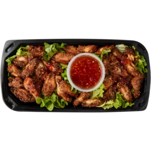 Chinese Chicken Platter Small Chinese Chicken Platter Small