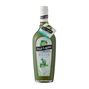 Fruit Lagoon Mojito Cocktail Base Bottle 750ml