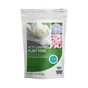 Starke Ayres Acid Loving Plant Food 500g Starke Ayres Acid Loving Plant Food 500g