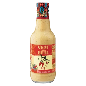 Veri Peri Hot Sauce 750ml Veri Peri Hot Sauce 750ml