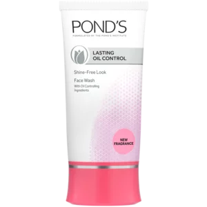 Pond's Oil Controlling Face Wash 50ml Pond's Oil Controlling Face Wash 50ml