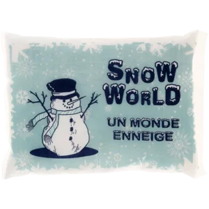 Snow World Christmas Snow in the Bag 70g