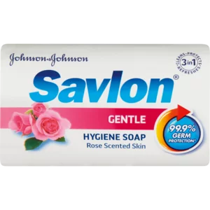 Savlon Gentle Bath Soap 175g Savlon Gentle Bath Soap 175g