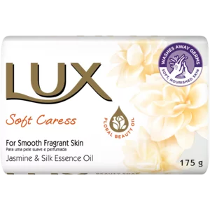 Lux Soft Caress Beauty Soap 175g