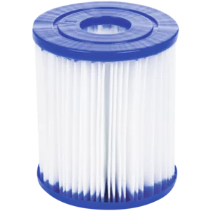 Bestway Size 2 Replacement Filter Cartridge Bestway Size 2 Replacement Filter Cartridge
