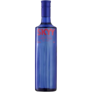 Skyy Infusions Raspberry Vodka Bottle 750ml Skyy Infusions Raspberry Vodka Bottle 750ml