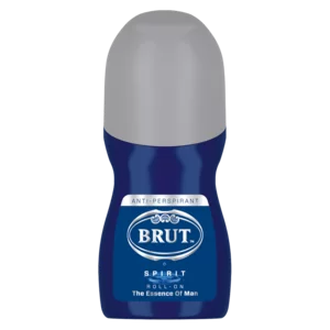 Brut Spirit Mens Anti-Perpirant Roll-On 50ml