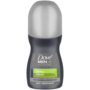 Dove Men Care Extra Fresh Anti-Perspirant Roll-On 50ml Dove Men Care Extra Fresh Anti-Perspirant Roll-On 50ml