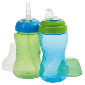 Jolly Tots Cup Set 2 Pack