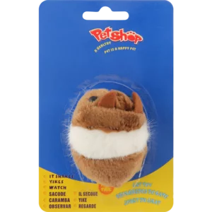 Pet Shop Running Mouse Cat Toy