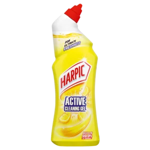 Harpic Citrus Active Cleaning Gel 750ml