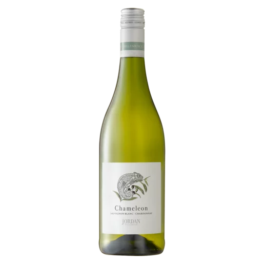 Chameleon Sauvignon Blanc Chardonnay White Wine Bottle 750ml