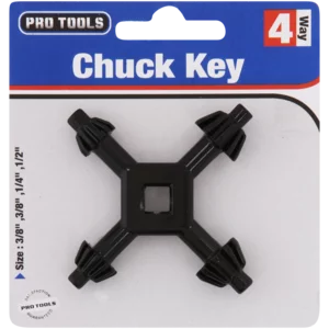 Pro Tools 4 Way Chunk Key Pro Tools 4 Way Chunk Key