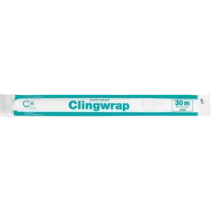 Checkers Housebrand Perforated Clingwrap 30m
