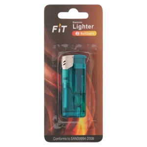 Fit Assorted Mini Lighter Fit Assorted Mini Lighter