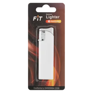 Fit Assorted Slide Lighter Fit Assorted Slide Lighter