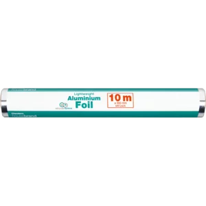Checkers Housebrand Lightweight Aluminium Foil Refill Pack 10m Checkers Housebrand Lightweight Aluminium Foil Refill Pack 10m