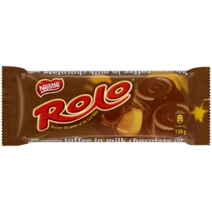 Nestlé Rolo Chocolate Slab 150g
