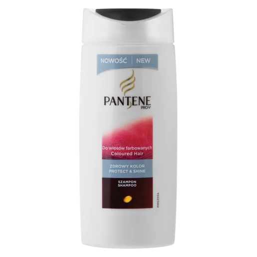 Pantene Colour Protect Shampoo 750ml Pantene Colour Protect Shampoo 750ml