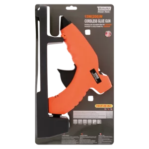 Schultz Cordless Glue Gun 60W Schultz Cordless Glue Gun 60W