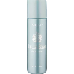 Yardley English Blazer Premium Deodorant 125ml Yardley English Blazer Premium Deodorant 125ml
