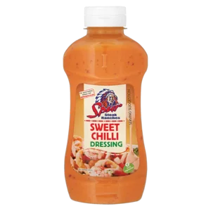 Spur Sweet Chilli Dressing 500ml Spur Sweet Chilli Dressing 500ml