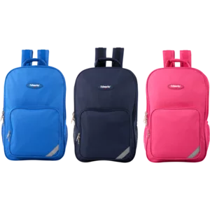 Fullmarks Assorted Deluxe S18 Backpack Fullmarks Assorted Deluxe S18 Backpack