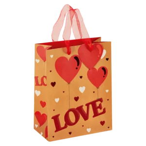 Medium Love Gift Bag