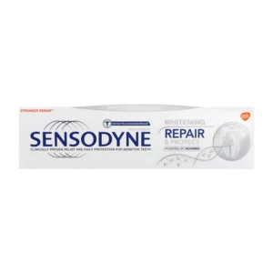 Sensodyne Repair & Protect Whitening Toothpaste 75ml