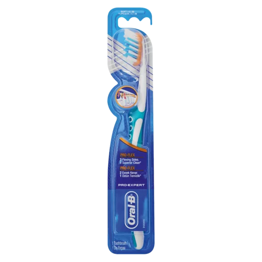 Oral-B Pro Expert Soft Toothbrush Oral-B Pro Expert Soft Toothbrush