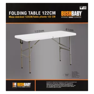 Bush Baby Folding Table Bush Baby Folding Table