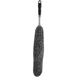 Kedah Grey Microfibre Duster Kedah Grey Microfibre Duster