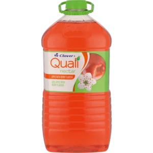 Quali 50% Apple Berry Fruit Nectar Juice Bottle 3L Quali 50% Apple Berry Fruit Nectar Juice Bottle 3L