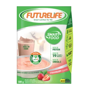 Futurelife Smart Food Strawberry Flavoured Cereal 500g