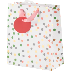 Medium Craft Paper Luxury Gift Bag Medium Craft Paper Luxury Gift Bag