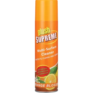 Plush Blossom Furniture Polish 275ml