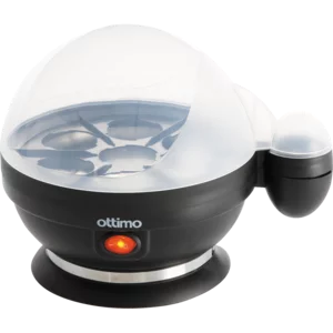 Ottimo EB-350B Black Egg Boiler