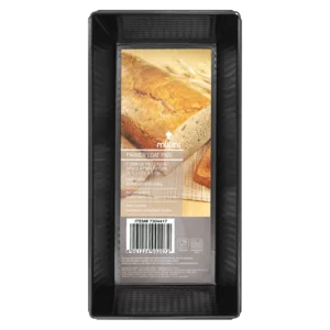 Millini Non-Stick Farmer Loaf Pan Millini Non-Stick Farmer Loaf Pan