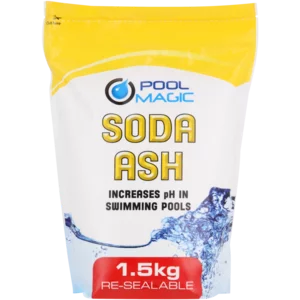 Pool Magic Soda Ash 1.5kg