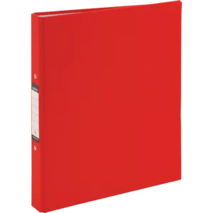 Alpha Assorted A4 Ringbinders Alpha Assorted A4 Ringbinders
