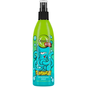 Organics Kids Funtangly Detangling Spray 300ml Organics Kids Funtangly Detangling Spray 300ml