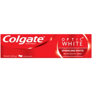 Colgate Optic White Toothpaste 75ml Colgate Optic White Toothpaste 75ml