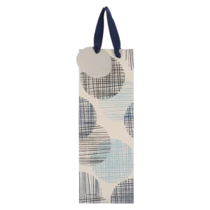 Bottle Gift Bag (Assorted Product) Bottle Gift Bag (Assorted Product)